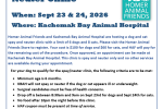 Dog and Cat Spay & Neuter Clinic