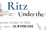 Ritz Under the Sea Fundraiser Gala
