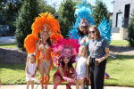 Cornelius Festival of Cultures