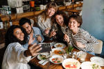 Queen's Feast: Charlotte Restaurant Week®