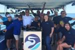 Floating Classroom Field Trips