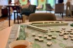 Mahjong Open and Guided Play