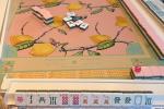 Mahjong 101 at The Outpost