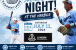 Lake Norman Small Business Night - Lake Norman Harbor Hippos