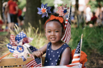 4th of July at Birkdale Village