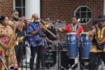 Concerts on the Green