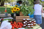 North Meck Community Night Market