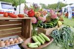 North Meck Community Farmers Market