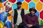 Boxcar Figaro Live at Plank Town Brewing Company — event poster