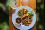 Annual Tacos & Tequila — event poster