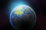 One World, One Sky Planetarium Show — event poster