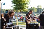 Concerts at McKee - Armchair Boogie