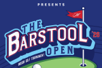 Barstool Open