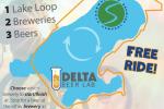2026 BREWS CRUISE: Starkweather Brewing &  Delta Beer Lab
