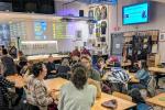 Bingo Night at Working Draft Beer Co