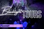 Guided Blacklight Tour
