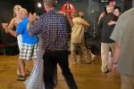 Tuesday Tango Night - Class & Social