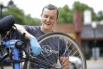 Ian's Bicycle Repair