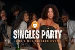Lock & Key Singles Party at Vintage Brewing Company (Madison West)