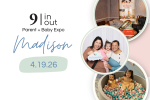 9in|9out Parent & Baby Expo