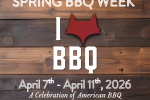 BBQ Week
