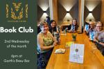 Mystery to Me Book Club