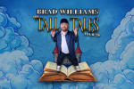 Brad Williams - Tall Tales Tour