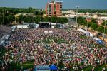 2026 American Family Insurance Championship Concert featuring Little Big Town