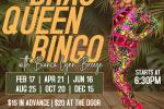 Drag Bingo with Bianca Lynn Breeze