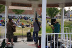 Gazebo Musikk 2026