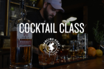 Cocktail Class at Dancing Goat Distillery