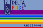 Delta Pride 2026