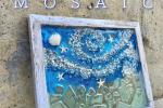 Paint & Sip: DiY Design Your Own Sea Glass Mosaic