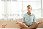 Meditation at Monona Terrace
