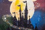 Paint & Sip: Disney Trivia Night!