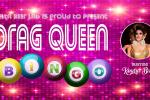 Delta Beer Drag Queen Bingo