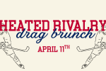 Heated Rivalry Brunch & Bingo