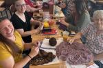 Crochet Club