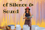 Guided Meditation & Vibrational Sounds