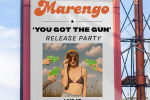 Marengo Release Party