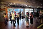 Tuesday Bachata Night: Lesson/Dance Social
