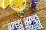 Free Bingo at The Lone Girl