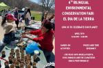 4th Bilingual Environmental Conservation Fair: El Día de la Tierra