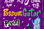 Live Music: Possumgator & More