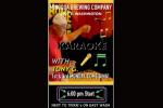 Karaoke with Tony G