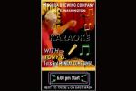 Karaoke with Tony G