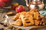 Gluten-Free Baking: The Art of the Perfect Fruit Handpie | Cooking Class at DelecTable