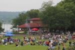 First Friday: Music By The Water