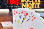 Euchre Night