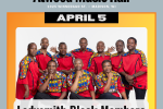 Ladysmith Black Mambazo